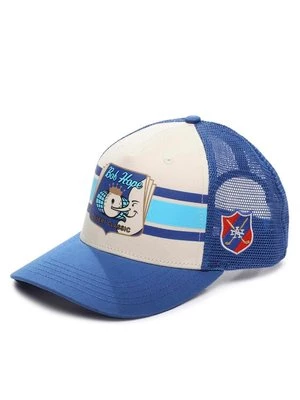Obrázek produktu American Needle Kšiltovka Sinclair - Desert Classic 19H007A-DESERT Modrá