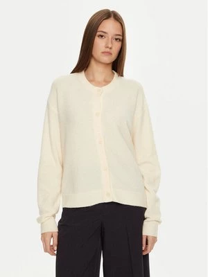 Obrázek produktu American Vintage Kardigan Damsville DAM19EH24 Béžová Loose Fit