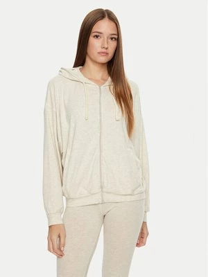Obrázek produktu American Vintage Mikina Ypawood YPA03BH24 Écru Loose Fit