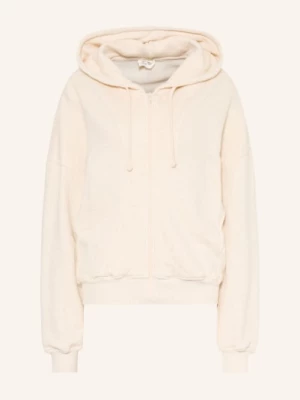 Obrázek produktu American Vintage Oversized Mikinová Bunda Itonay režná