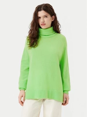 Obrázek produktu American Vintage Rolák Raxow RAX18FH24 Zelená Loose Fit