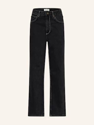 Obrázek produktu American Vintage Straight Leg Džíny černá
