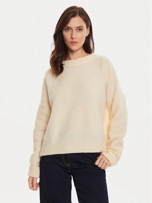Obrázek produktu American Vintage Svetr VITO18EH24 Béžová Loose Fit