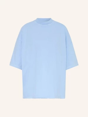 Obrázek produktu American Vintage Tričko Oversize Afoma tmavě modrá