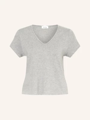 Obrázek produktu American Vintage Tričko Sonoma gris chiné heather grey