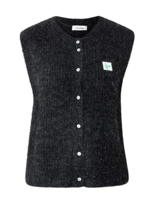 Obrázek produktu AMERICAN VINTAGE Vesta 'EAST19MCE24'  antracitová