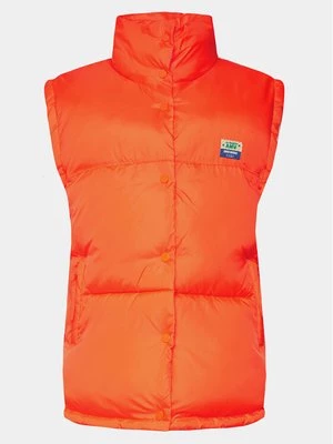 Obrázek produktu American Vintage Vesta Zidibay ZID17AE24 Oranžová Regular Fit