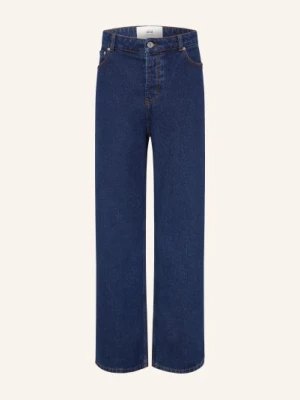 Obrázek produktu Ami Paris Džíny Relaxed Fit 402 indigo