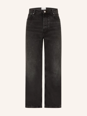 Obrázek produktu Ami Paris Džíny S Volným Střihem 031 noir used