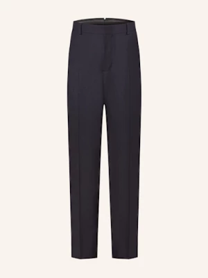Obrázek produktu Ami Paris Kalhoty Slim Fit 4011 navy blue