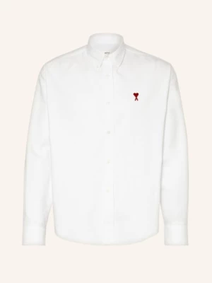 Obrázek produktu Ami Paris Košile Oxford Classic Fit bílá