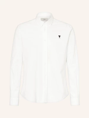 Obrázek produktu Ami Paris Košile Oxford Classic Fit bílá