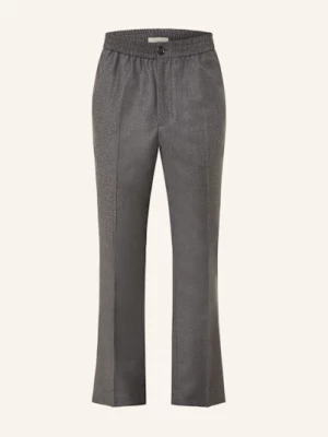 Obrázek produktu Ami Paris Oblekové Kalhoty Regular Fit 020 anthracite