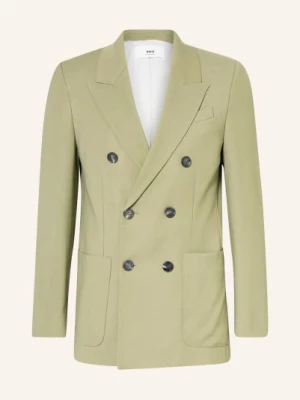 Obrázek produktu Ami Paris Oblekové Sako Slim Fit 351 olive