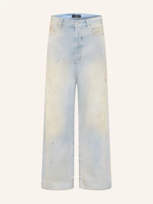 Obrázek produktu Amiri Džíny Regular Fit 001a perfect antique indigo