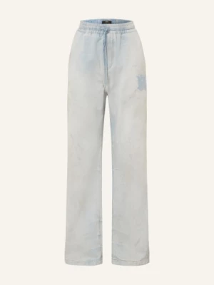 Obrázek produktu Amiri Džíny Relaxed Baggy Fit 543 perfect antique indigo