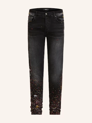 Obrázek produktu Amiri Džíny Skinny Fit aged black aged black
