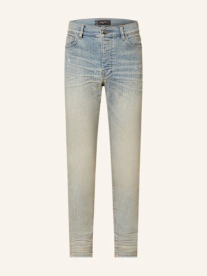 Obrázek produktu Amiri Džíny Skinny Fit antique indigo antique indigo