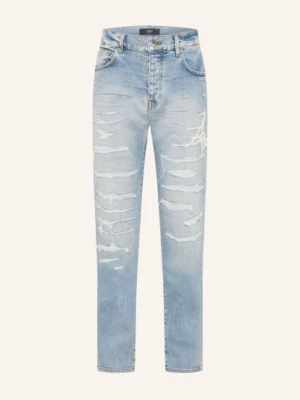 Obrázek produktu Amiri Džíny Slim Fit 594 worn slate