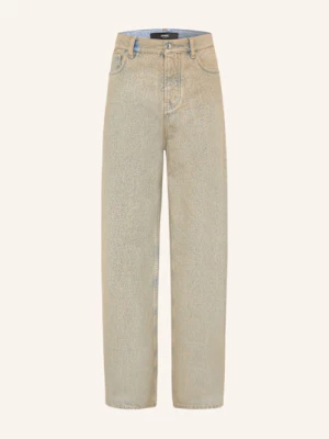 Obrázek produktu Amiri Džíny Wide Fit indigo desert indigo desert