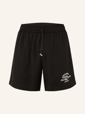 Obrázek produktu Amiri Jerseyové Šortky černá