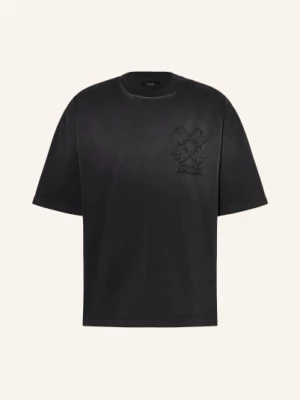 Obrázek produktu Amiri Oversized Tričko černá