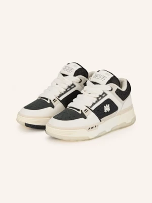 Obrázek produktu Amiri Sneakersy Ma-1 bílá / černá