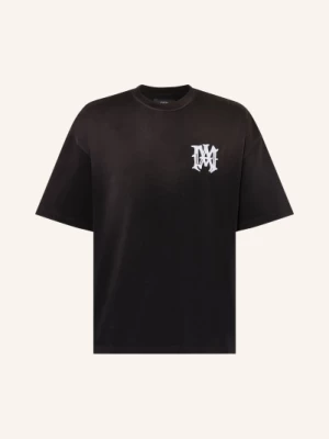 Obrázek produktu Amiri Tričko černá / bílá