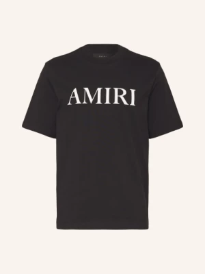 Obrázek produktu Amiri Tričko černá / bílá