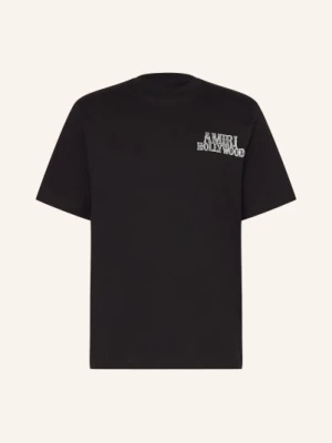 Obrázek produktu Amiri Tričko černá / bílá