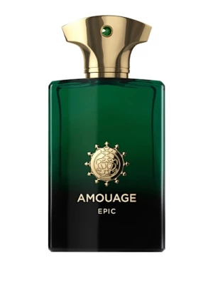 Obrázek produktu Amouage Epic Man Eau de Parfum 100 ml