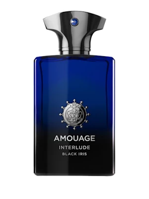 Obrázek produktu Amouage Interlude Black Eau de Parfum 100 ml