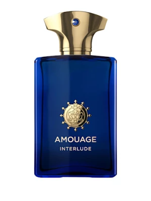Obrázek produktu Amouage Interlude Man Eau de Parfum 100 ml