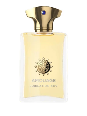 Obrázek produktu Amouage Jubilation Xxv Man Eau de Parfum 100 ml
