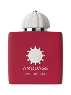 Obrázek produktu Amouage Love Hibiscus Parfémová voda 100 ml