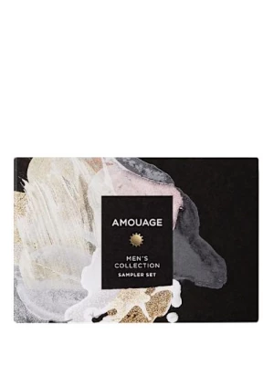 Obrázek produktu Amouage Men`S Collection Sada vůní 12 ml