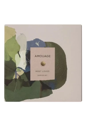 Obrázek produktu Amouage Most Loved Sada vůní 8 ml