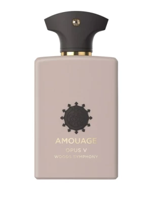 Obrázek produktu Amouage Opus V Woods Symphony Eau de Parfum 100 ml