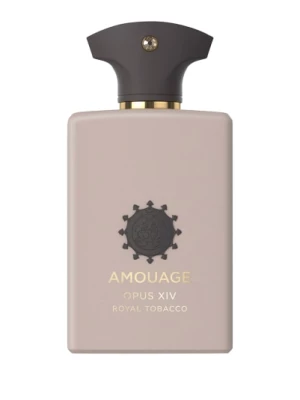 Obrázek produktu Amouage Opus Xiv Royal Tobacco Eau de Parfum 100 ml