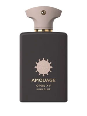 Obrázek produktu Amouage Opus Xv King Blue Eau de Parfum 100 ml