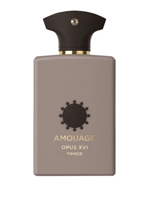 Obrázek produktu Amouage Opus Xvi Timber Eau de Parfum 100 ml