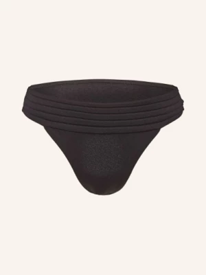 Obrázek produktu Andres Sarda Basic Bikinové Kalhotky Rodero černá