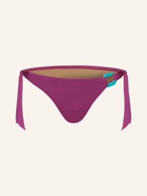 Obrázek produktu Andres Sarda Trojúhelníkové Bikinové Kalhotky Ouka fuchsiová
