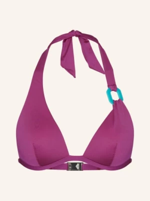 Obrázek produktu Andres Sarda Trojúhelníkový Horní Díl Bikin Ouka fuchsiová