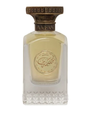 Obrázek produktu Anfas Mahaba Extrait de Parfum 75 ml