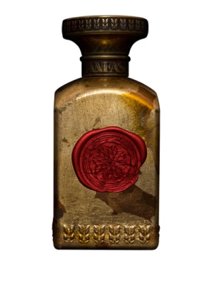 Obrázek produktu Anfas Red Ishq Eau de Parfum 75 ml