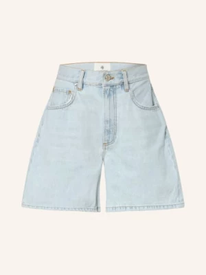 Obrázek produktu Anine Bing Džínové Šortky Delaney lucid blue washed blue