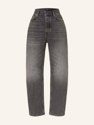 Obrázek produktu Anine Bing Džíny Barrel Fritz washed grey washed grey