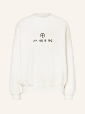 Obrázek produktu Anine Bing Mikina Jaci režná