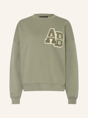 Obrázek produktu Anine Bing Mikina Miles khaki